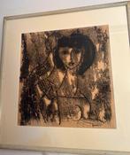 Portret, Antiek en Kunst, Ophalen