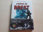 Boek L'Enfer de Brest, Ophalen of Verzenden, Landmacht, Boek of Tijdschrift