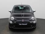 Fiat 500 1.0 Hybrid Rockstar, Auto's, Voorwielaandrijving, 4 zetels, Stof, Gebruikt