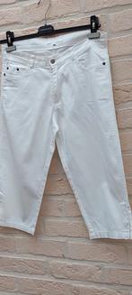Broek maat 40 lola liza, Maat 38/40 (M), Lola & Liza, Wit, Ophalen of Verzenden