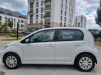 Vw Up! 1.0 Move up! klaar om te registreren !, 4 zetels, Stof, Start-stop-systeem, Wit