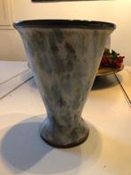 Vase en grès signé Dubois, Antiquités & Art, Antiquités | Céramique & Poterie, Enlèvement ou Envoi