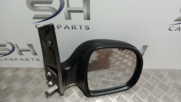 Buitenspiegel rechts van een Mercedes Vito, Auto-onderdelen, Spiegels, Mercedes-Benz, Gebruikt, 3 maanden garantie, Ophalen of Verzenden