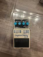 Boss DD-8 Digital Delay, Enlèvement ou Envoi, Comme neuf, Delay ou Écho