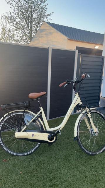 Beaufort electrische damesfiets beschikbaar voor biedingen