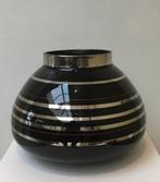 Art deco vaas, Ophalen