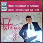 Adamo, Enlèvement ou Envoi