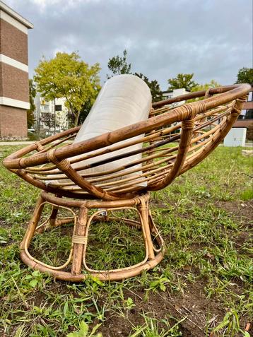 Casa - rotan lounge-stoel - nieuw beschikbaar voor biedingen