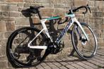 Merida Reacto 5000 NEUF Di2 12v Taille S, Fietsen en Brommers, Fietsen | Racefietsen, Ophalen, 28 inch, Carbon, Zo goed als nieuw