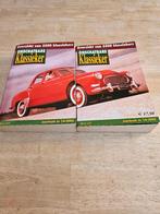 Boek 5500klassiekers encyclopedie 2004, Boeken, Ophalen of Verzenden, Zo goed als nieuw