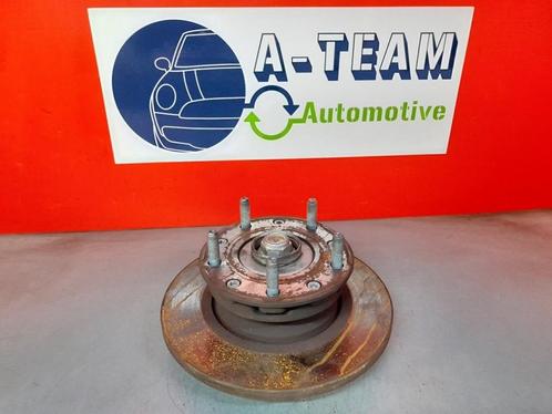 WIELNAAF ACHTER Ford Transit (01-2013/12-2018), Auto-onderdelen, Remmen en Aandrijving, Ford, Gebruikt