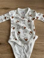 2 x body Nijntje maat 50, Kinderen en Baby's, Babykleding | Maat 50, Ophalen, Zo goed als nieuw