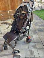 Buggy Maclaren Techno XT. Vanaf pasgeboren baby!, Kinderen en Baby's, Ophalen, Gebruikt, Maclaren, Verstelbare rugleuning