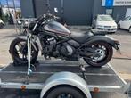 Scooter of moto vervoer nodig?, Ophalen