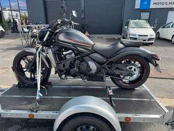 Scooter of moto vervoer nodig? beschikbaar voor biedingen