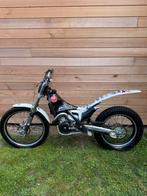 Scorpa yamaha trial SY 250, Particulier