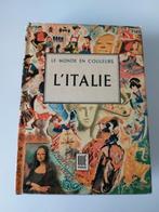 Italië, de wereld in kleuren, Boeken, Reisgidsen, Ophalen of Verzenden, Gelezen