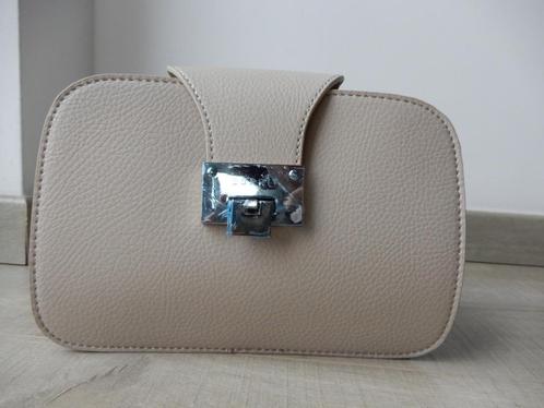 Sac à main Esprit, Handtassen en Accessoires, Tassen | Damestassen, Nieuw, Handtas, Beige, Ophalen of Verzenden