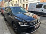 VW Tiguan Allspace 2.0 TDI VOLLEDIGE OPTIE, Auto's, Voorwielaandrijving, 4 cilinders, Leder, 5 deurs