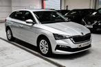 Skoda Scala 1.0 TSI Ambition DSG - NAVI / SMARTLINK / PDC /, Autos, Argent ou Gris, Entreprise, 5 portes, Automatique