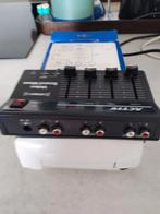 Electro, Hobby en Vrije tijd, Elektronica-componenten, Ophalen, Zo goed als nieuw