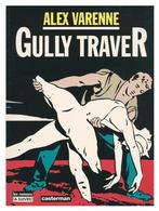 Gully Traver ~  Alex Varenne ✅  Les romans (À Suivre), Alex Varenne, Eén stripboek, Nieuw, Ophalen of Verzenden
