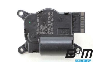 Kachelklepmotor VW Tiguan 5N 5Q0907511Q beschikbaar voor biedingen
