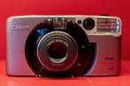 Canon Prima Super 105 AiAF, Audio, Tv en Foto, Fotocamera's Analoog, Ophalen of Verzenden, Gebruikt, Compact, Canon