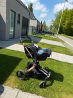 Buggy, Ophalen, Zo goed als nieuw