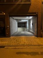 Garagestaanplaats van beethovenstraat 26 ant