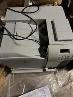 Imprimante pro HP Laser Jet 500 couleurs M551 + pack toners, Informatique & Logiciels, Imprimantes, Copier, Enlèvement, HP, Imprimante laser