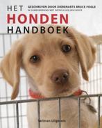 Het hondenhandboek, Ophalen of Verzenden, Gelezen