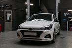 Hyundai i20, Voorwielaandrijving, 4 cilinders, 1055 kg, 62 kW