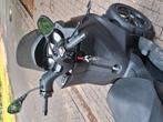 piaggo mp3, Fietsen en Brommers, Ophalen, Zo goed als nieuw