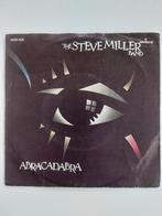 The Steve Miller Band - Abracadabra (1982), CD & DVD, Vinyles Singles, Enlèvement ou Envoi, Rock et Metal