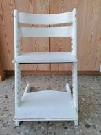 Tripp Trapp Stokke, Ophalen, Meegroeistoel