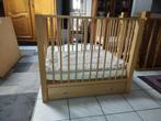 Bopita park met lade, Kinderen en Baby's, Babyparken, Ophalen, Zo goed als nieuw, Vierkant, Lade