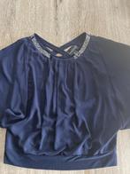 Top Frank Lyman maat 36, Kleding | Dames, Ophalen, Frank lyman, Blauw, Maat 36 (S)