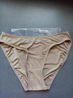 Selmark: nieuw huidskleur beige slip maat M, Selmark, Ophalen of Verzenden, Beige, Slip