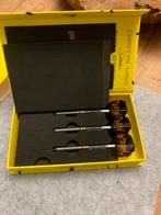 Flechettes Dimitri Van Den Bergh Premier, Sport en Fitness, Ophalen, Pijlen