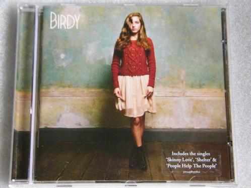 Birdy - Birdy - cd, Cd's en Dvd's, Cd's | Pop, Ophalen of Verzenden
