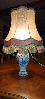 Lampadaire bleu de Delft Brocante, Antiquités & Art, Enlèvement