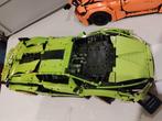 Lamborghini lego, Enlèvement ou Envoi, Comme neuf