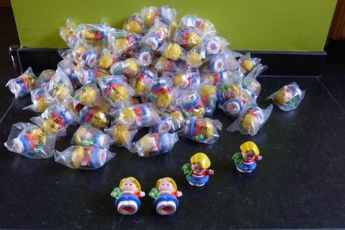 fisherprice popjes nieuw!!! 50 cent per stuk, Kinderen en Baby's, Speelgoed | Fisher-Price, Nieuw, Ophalen of Verzenden