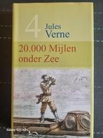 Jules Verne "20.000 mijlen onder Zee", Ophalen of Verzenden, Zo goed als nieuw, Jules Verne