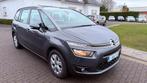 Citroen C4 Grand Picasso 1.6 HDI * EURO 6b * 7 plaatsen *, Auto's, 4 cilinders, 1600 cc, Bedrijf, 5 deurs