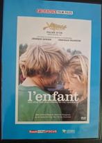 L'enfant (2005), À partir de 12 ans, Enlèvement ou Envoi, Utilisé, Drame