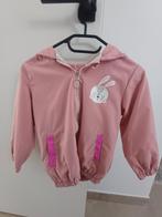 Coupe-vent Knoddy pour fille (taille 128), Enlèvement ou Envoi, Comme neuf, Onbekend, Fille
