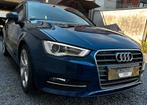 Audi A3 1.4TFSI S-Line 1Jaar Garantie/Bang&Olufsen, Voorwielaandrijving, Euro 5, Zwart, 4 cilinders