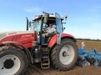 Je recherche des tracteurs agricoles, Convient comme travail d'appoint, À partir de 10 ans, Contrat temporaire, Horaire variable